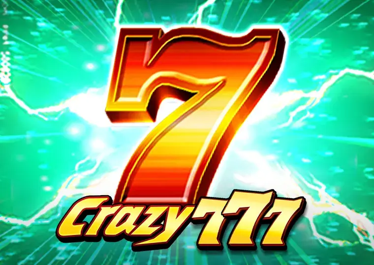 Crazy 777 Laser247Apk
