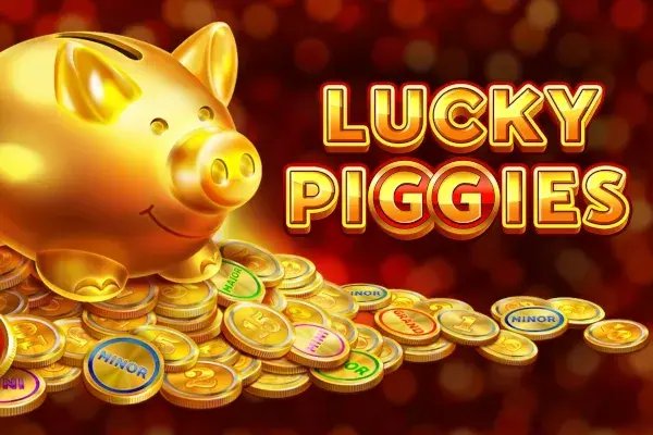Lucky Piggies gemple Laser247Apk
